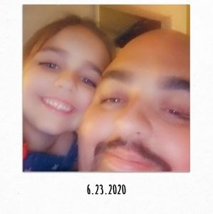 Meet your Posher, Dan